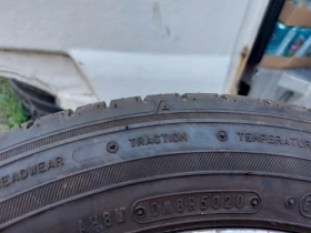 Гуми Летни 195/55R15, снимка 6