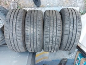 Гуми Летни 195/55R15, снимка 1