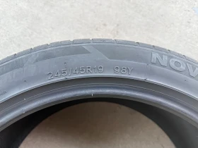 Гуми Летни 245/45R19, снимка 5