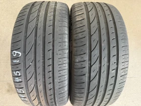 Гуми Летни 245/45R19, снимка 4