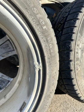 Гуми с джанти Petlas 245/45R17, снимка 10