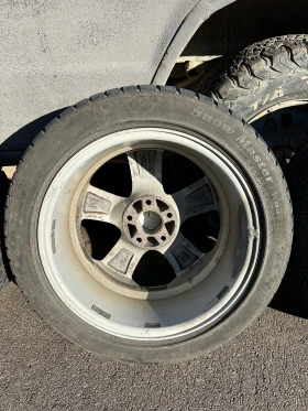Гуми с джанти Petlas 245/45R17, снимка 9