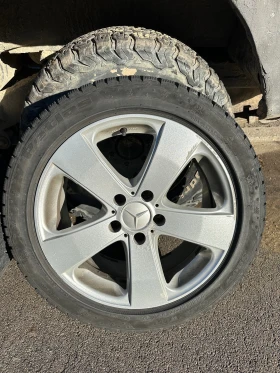 Гуми с джанти Petlas 245/45R17, снимка 5