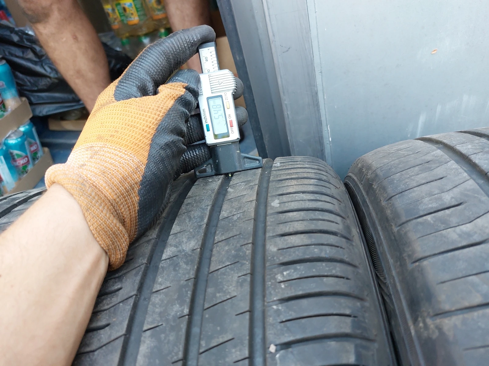 ���� 195/55R15 | Mobile.bg � ����������� 4