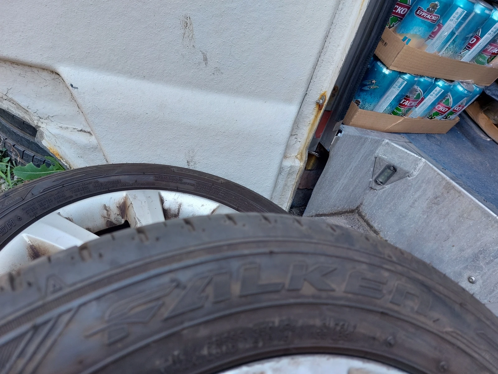 ���� 195/55R15 | Mobile.bg � ����������� 5