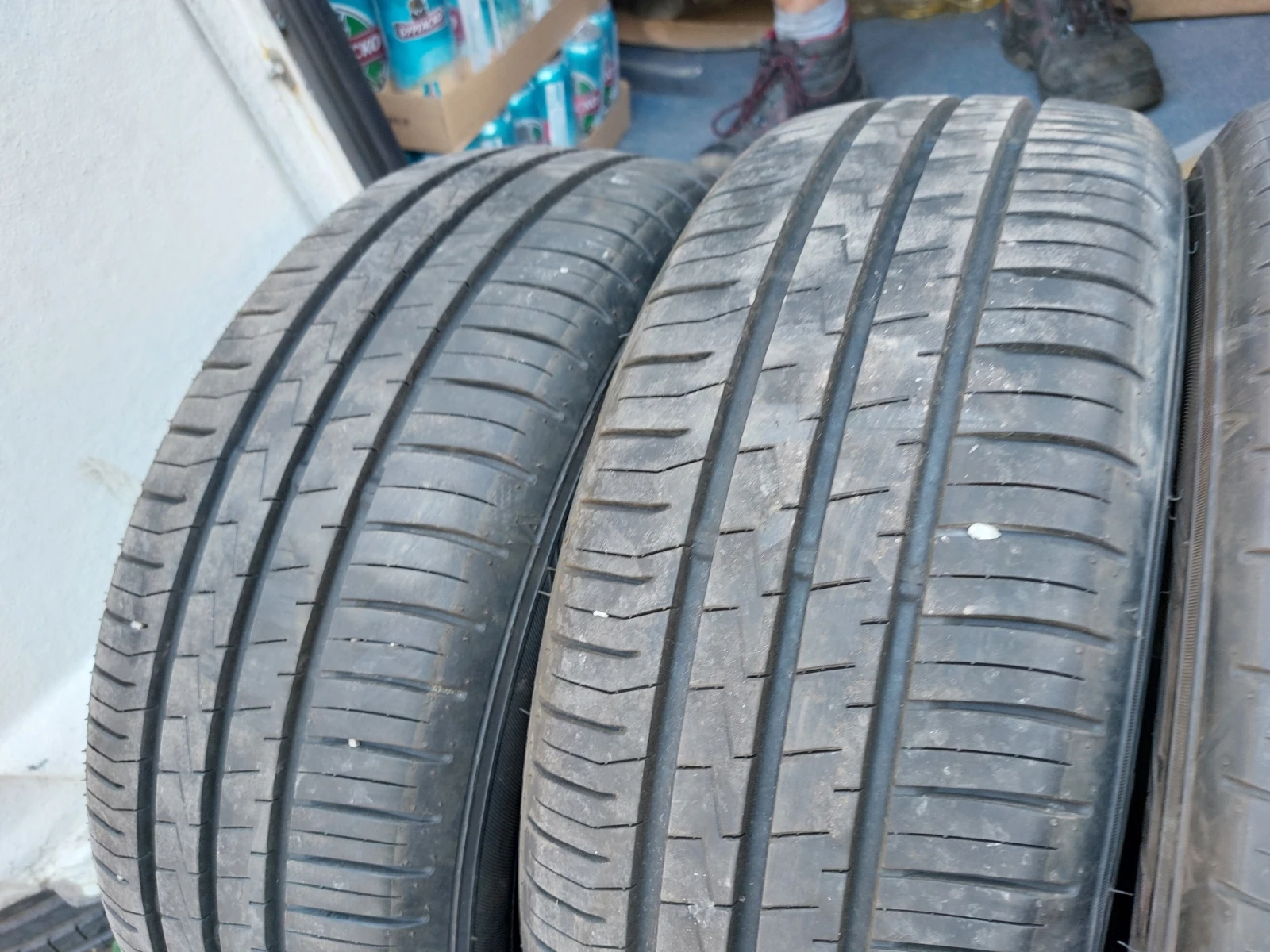 ���� 195/55R15 | Mobile.bg � ����������� 3