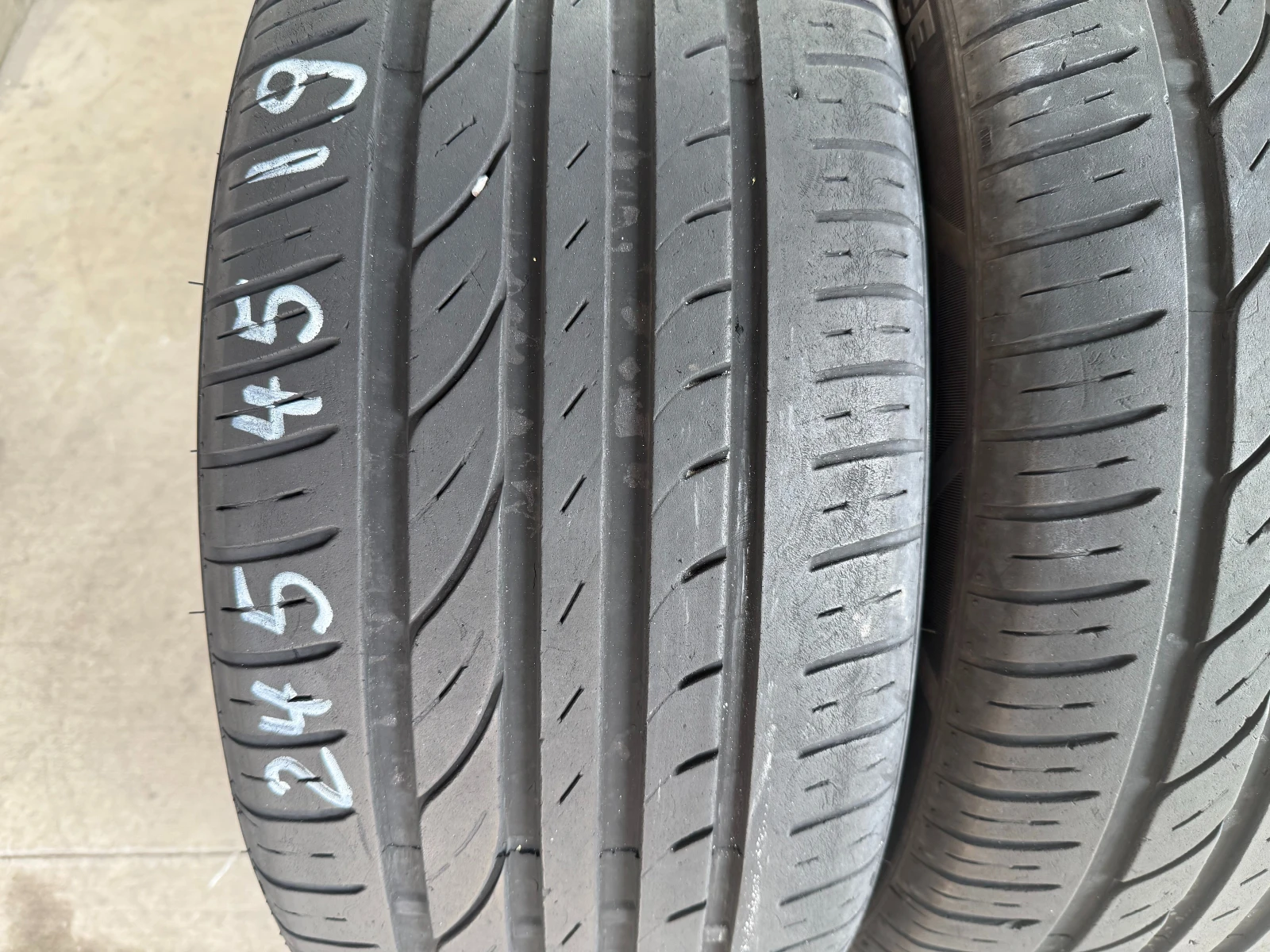  245/45R19 | Mobile.bg   2