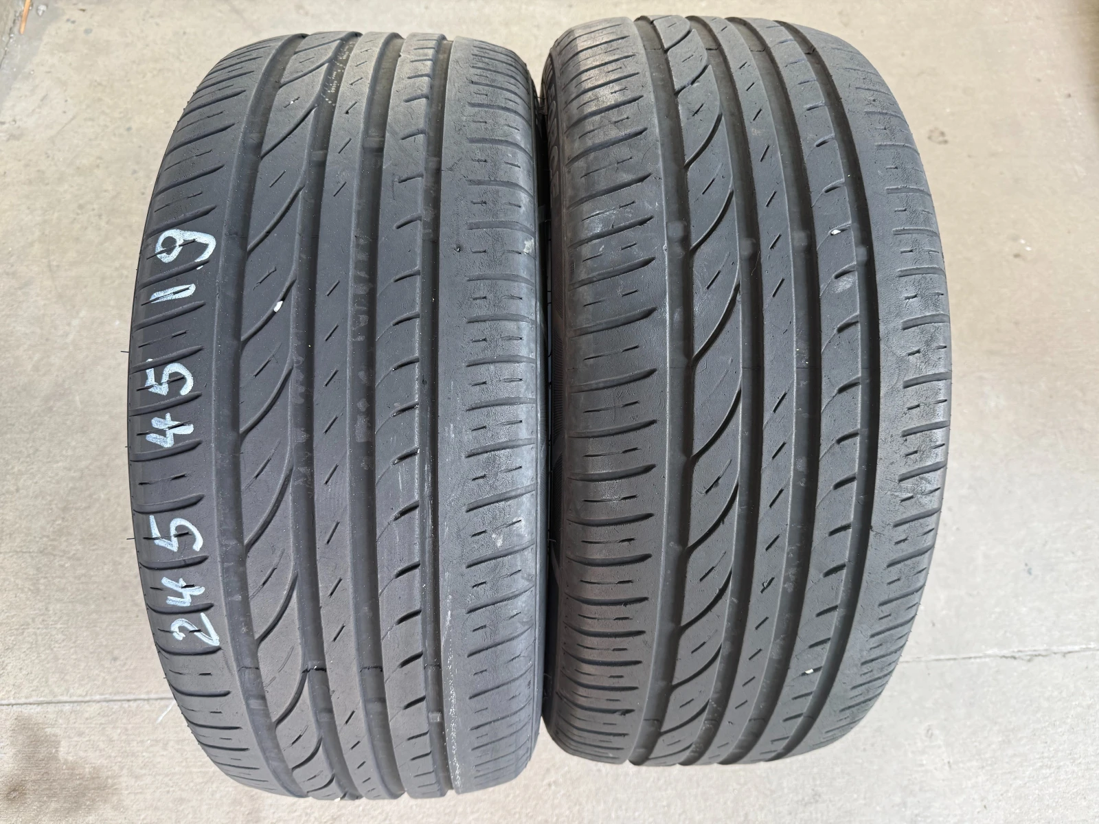  245/45R19 | Mobile.bg   1