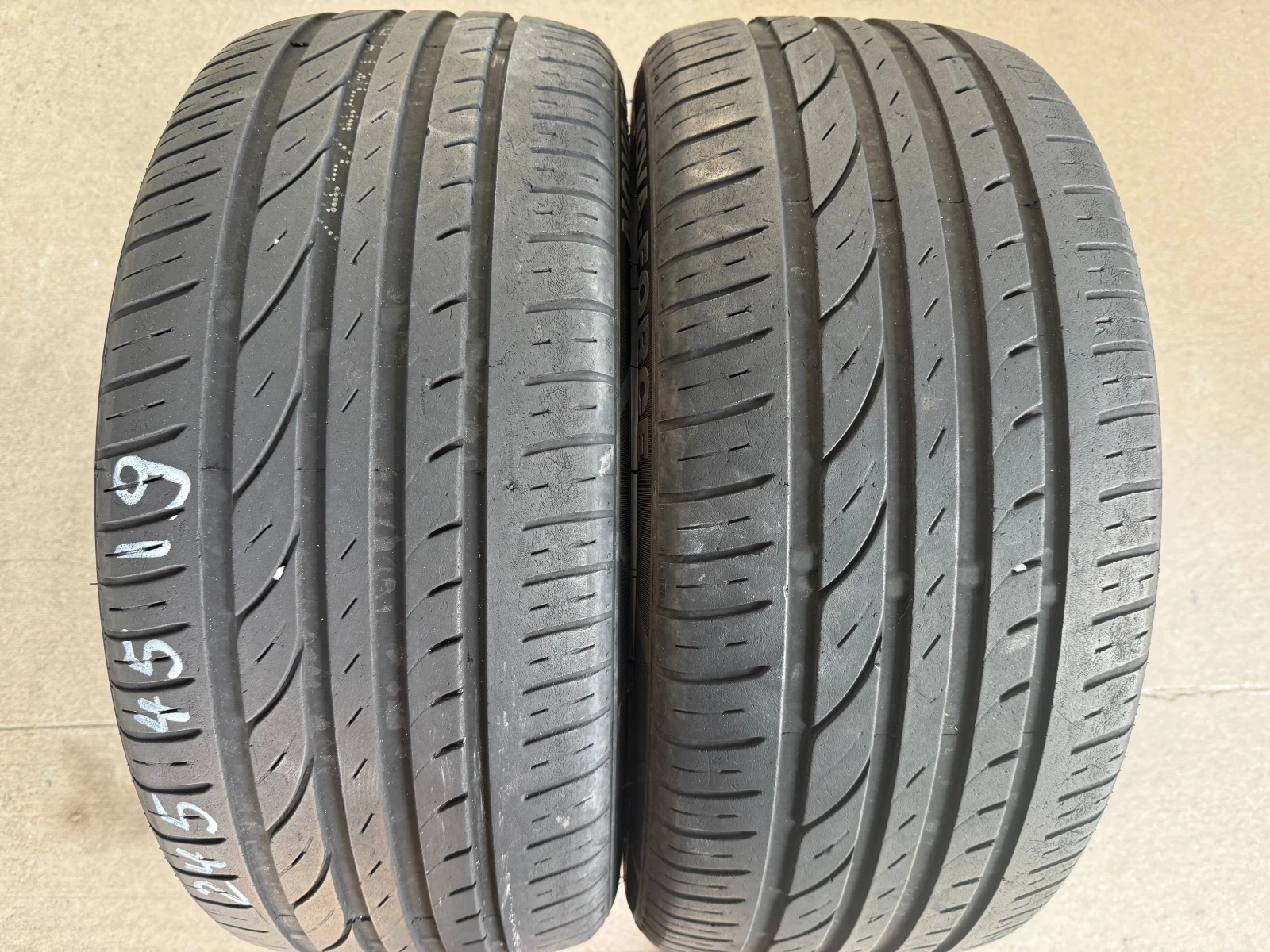  245/45R19 | Mobile.bg   4