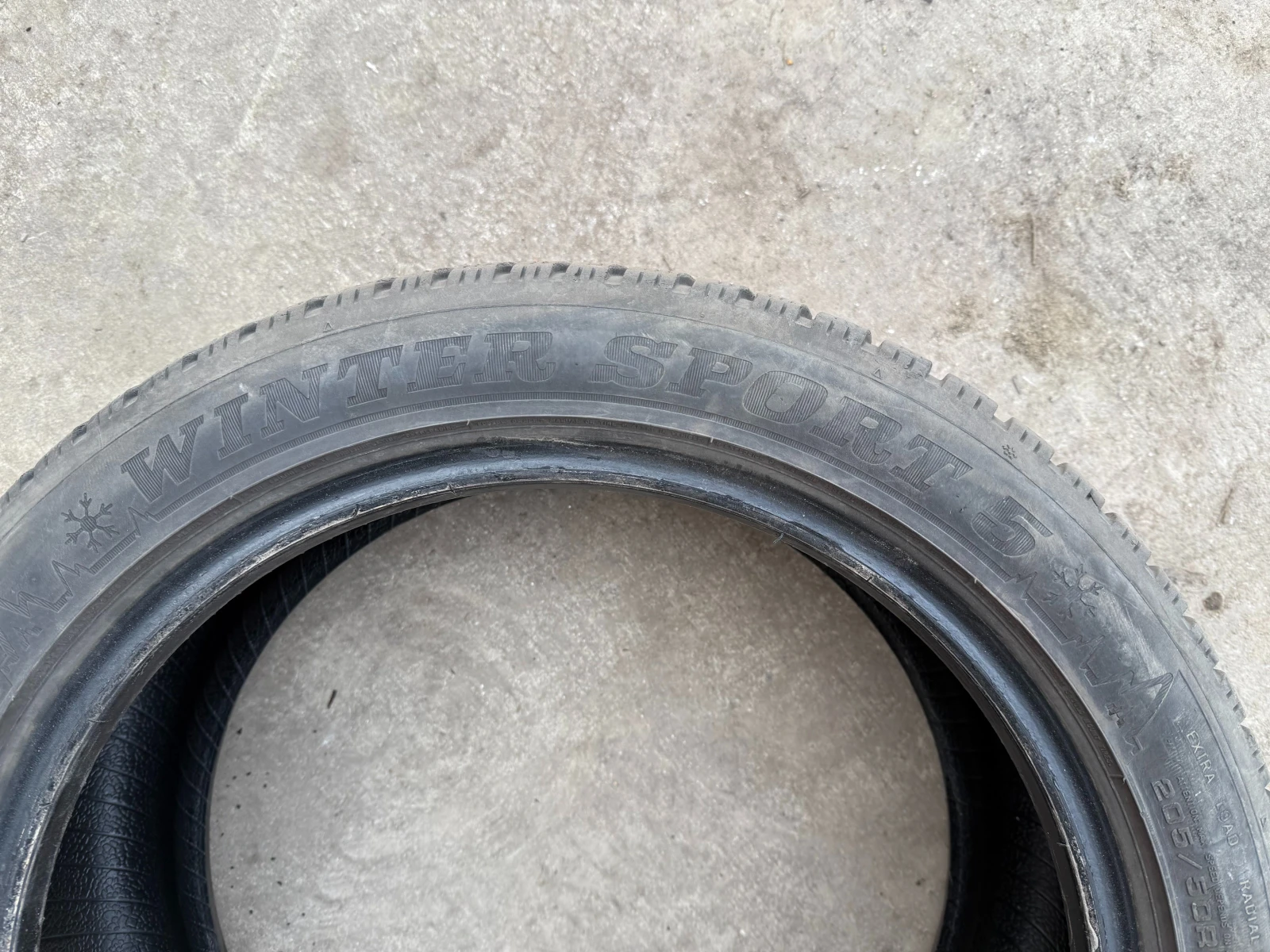  205/50R17 | Mobile.bg   7