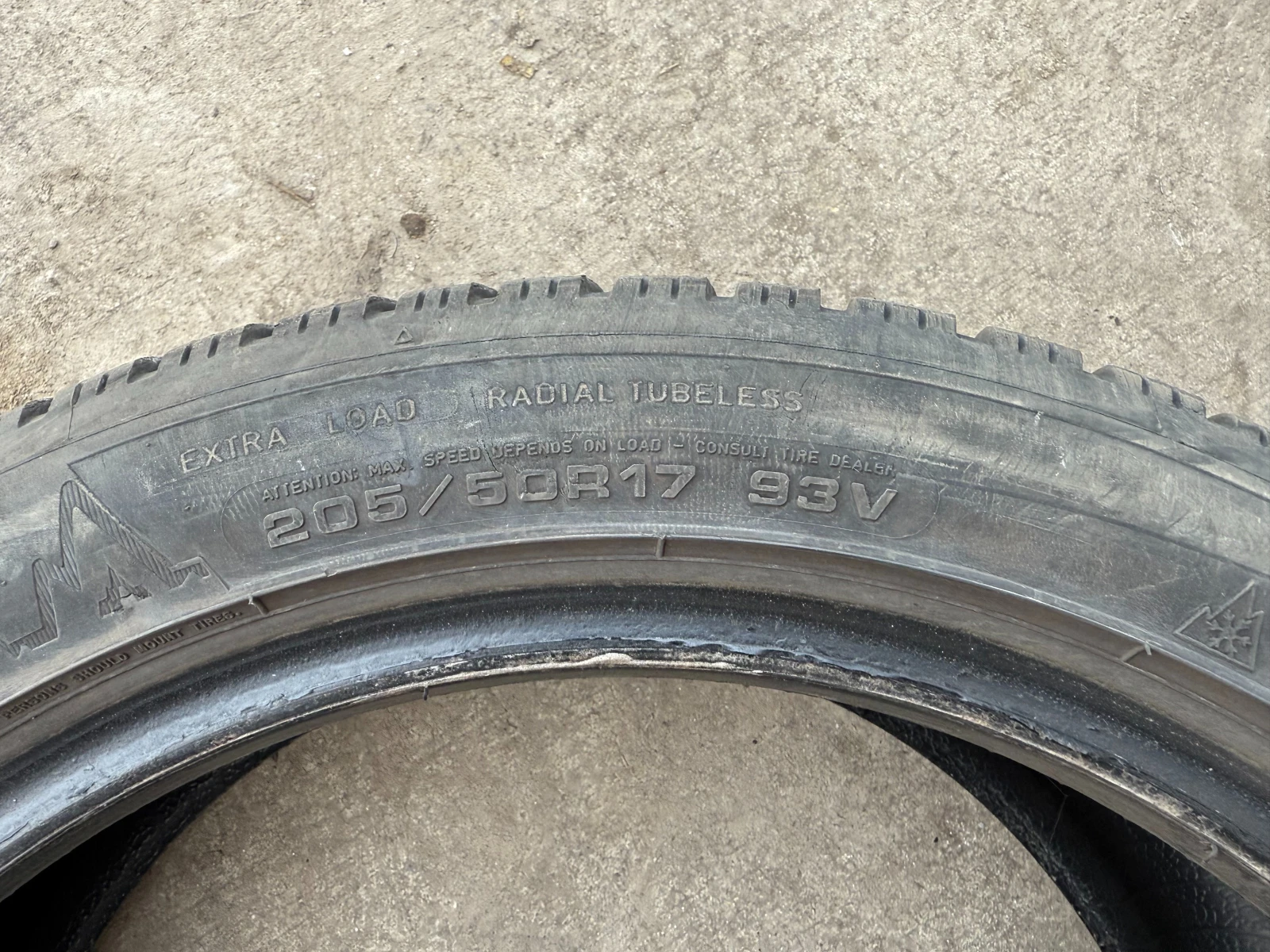  205/50R17 | Mobile.bg   8