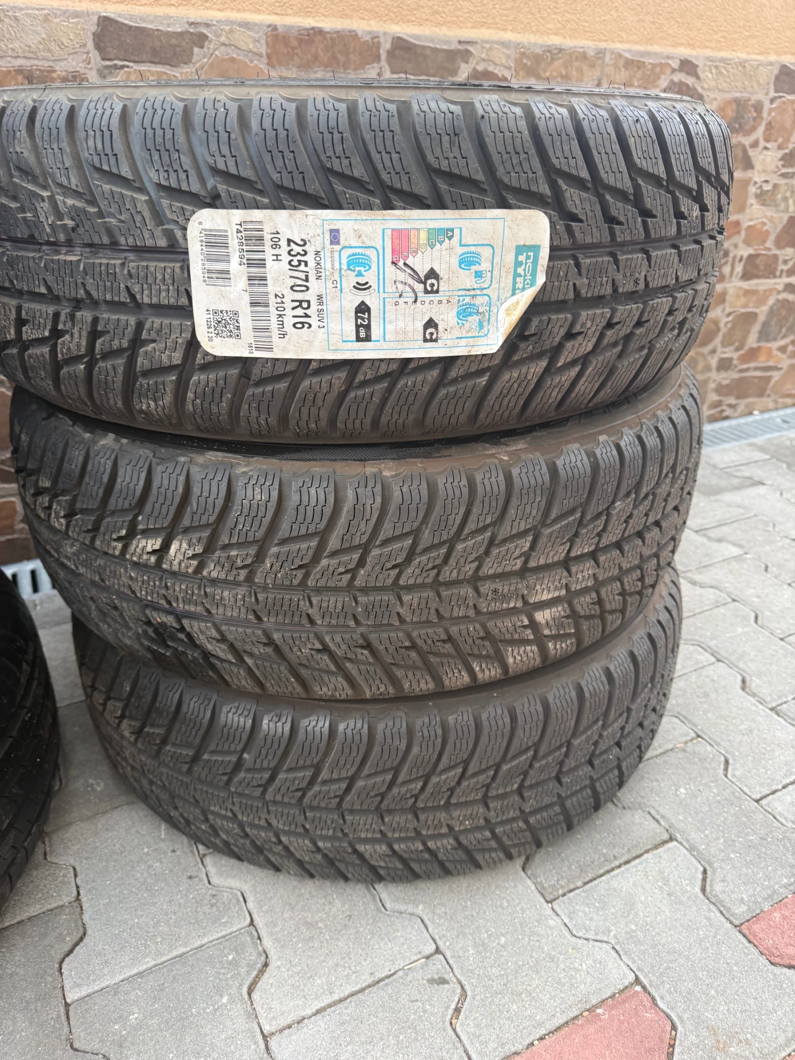 ���� 235/70R16 | Mobile.bg � ����������� 1