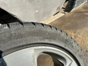 Гуми с джанти Petlas 245/45R17, снимка 13 - Гуми и джанти - 52429040