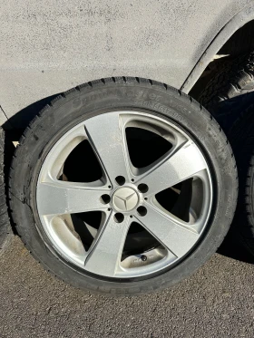 Гуми с джанти Petlas 245/45R17, снимка 4 - Гуми и джанти - 52429040