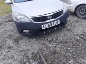 Kia Ceed 1.6 crdi, снимка 2