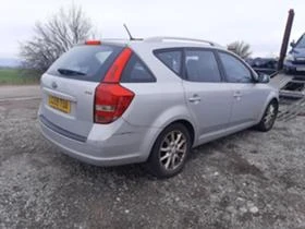 Kia Ceed 1.6 crdi, снимка 6