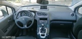 Peugeot 5008 2.0 D PREMIUM, снимка 7