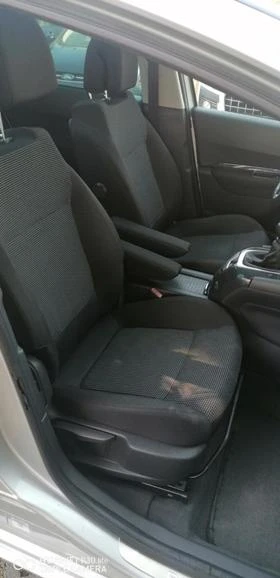 Peugeot 5008 2.0 D PREMIUM, снимка 10