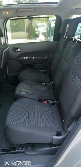 Peugeot 5008 2.0 D PREMIUM, снимка 13