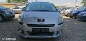 Peugeot 5008 2.0 D PREMIUM, снимка 1