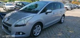 Peugeot 5008 2.0 D PREMIUM, снимка 2
