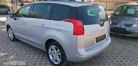 Peugeot 5008 2.0 D PREMIUM, снимка 6