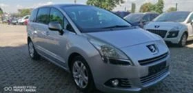 Peugeot 5008 2.0 D PREMIUM, снимка 3