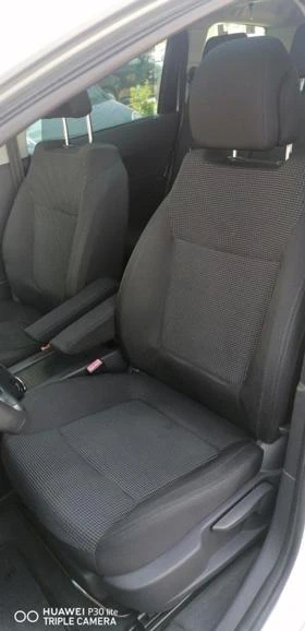 Peugeot 5008 2.0 D PREMIUM, снимка 9