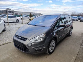 Ford S-Max 2.0 TDCI TITANIUM 