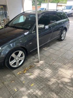 Mercedes-Benz C 220, снимка 4