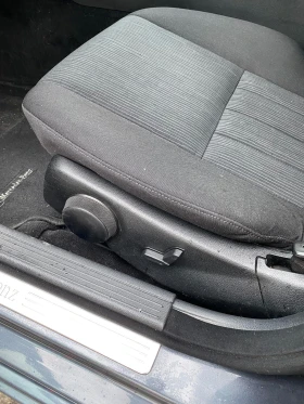 Mercedes-Benz C 220, снимка 9