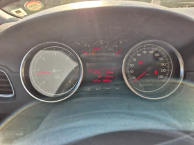 Peugeot 508, снимка 6