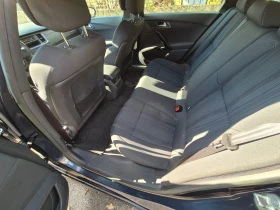 Peugeot 508, снимка 7