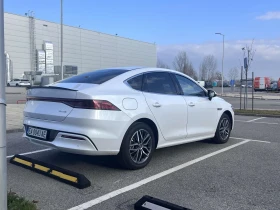 BYD Qin Plus EV 57.6 kWh  НАЛИЧЕН, снимка 8