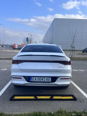 BYD Qin Plus EV 57.6 kWh  НАЛИЧЕН, снимка 4