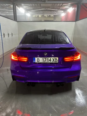 BMW 320, снимка 2