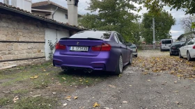 BMW 320, снимка 10