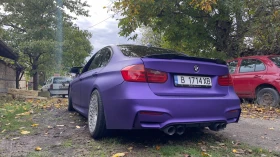 BMW 320, снимка 11