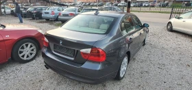 BMW 330 I-258к.с. Нави ШВЕЙЦАРИЯ, снимка 6