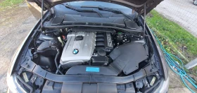 BMW 330 I-258к.с. Нави ШВЕЙЦАРИЯ, снимка 12