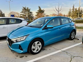 Hyundai I20, снимка 3