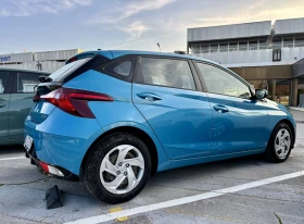 Hyundai I20, снимка 6