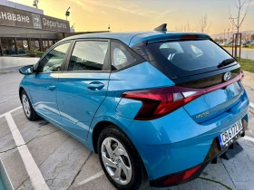 Hyundai I20, снимка 7