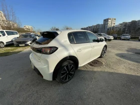 Peugeot 208 GT, снимка 3