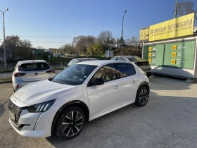 Peugeot 208 GT, снимка 1