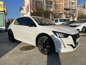 Peugeot 208 GT, снимка 2