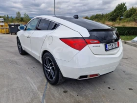 Acura ZDX 3.7I /Швейцария, снимка 5