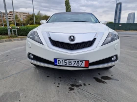 Acura ZDX 3.7I /Швейцария, снимка 2