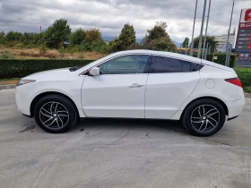 Acura ZDX 3.7I /Швейцария, снимка 4