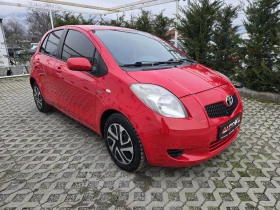 Toyota Yaris 1.4d4d-90кс= КЛИМАТИК= 5ВРАТИ, снимка 2